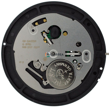Механизм ISA 2334/103 - 4